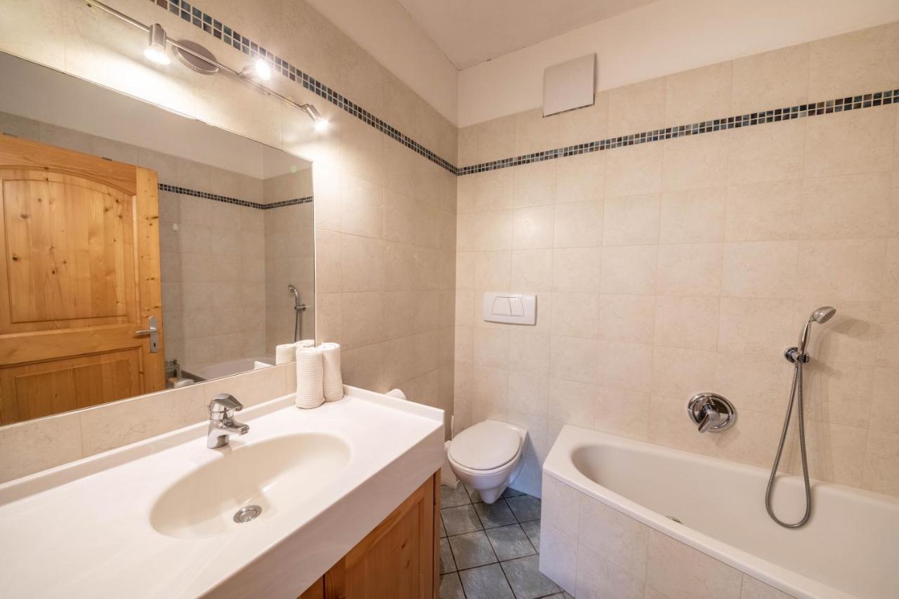 Aparthotel Haus Adlerhorst à Ultimo Extérieur photo