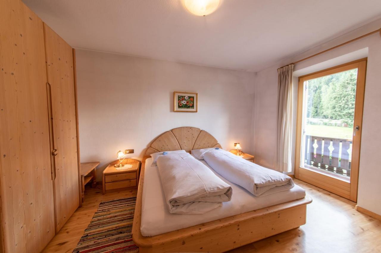 Aparthotel Haus Adlerhorst à Ultimo Extérieur photo